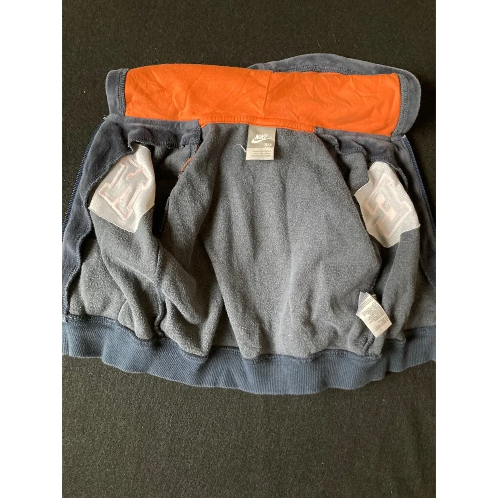 Nike wrap your